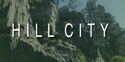 Hill City