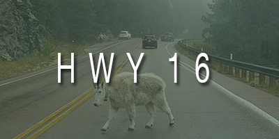 Highway 16